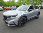 2023 Honda CR-V Hybrid Sport Touring AWD