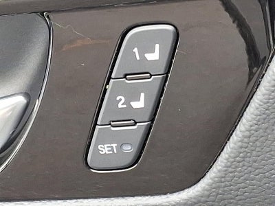 2023 Honda CR-V Hybrid Sport Touring AWD