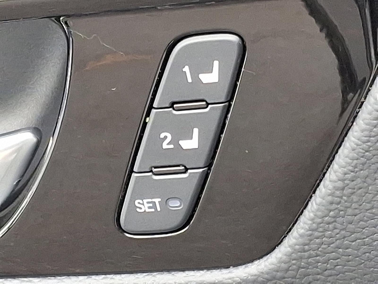 2023 Honda CR-V Hybrid Sport Touring AWD