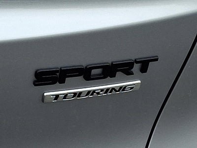 2023 Honda CR-V Hybrid Sport Touring AWD