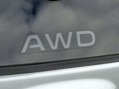2023 Honda CR-V Hybrid Sport Touring AWD