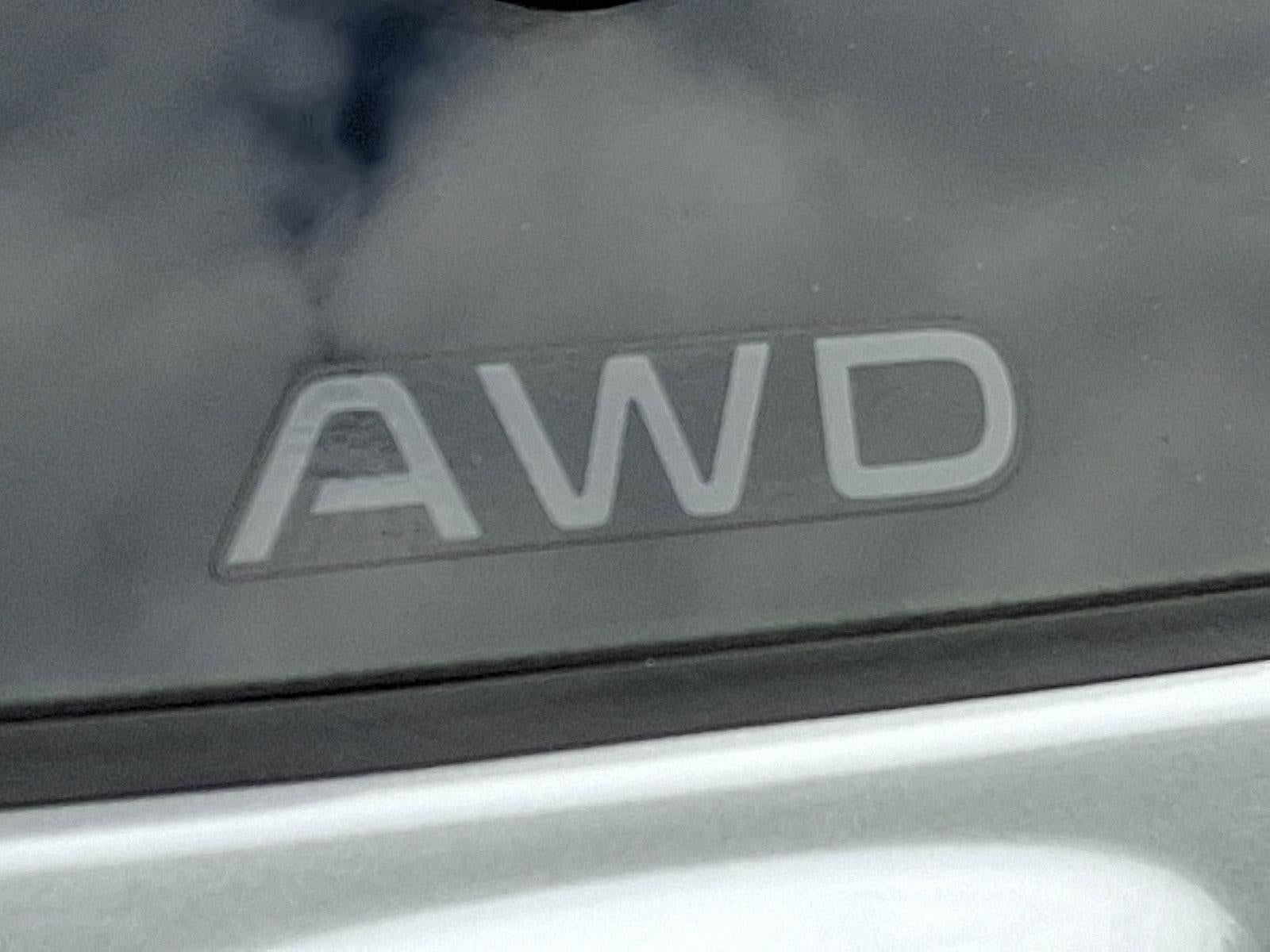 2023 Honda CR-V Hybrid Sport Touring AWD