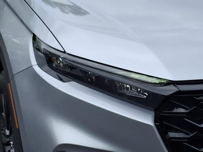 2023 Honda CR-V Hybrid Sport Touring AWD