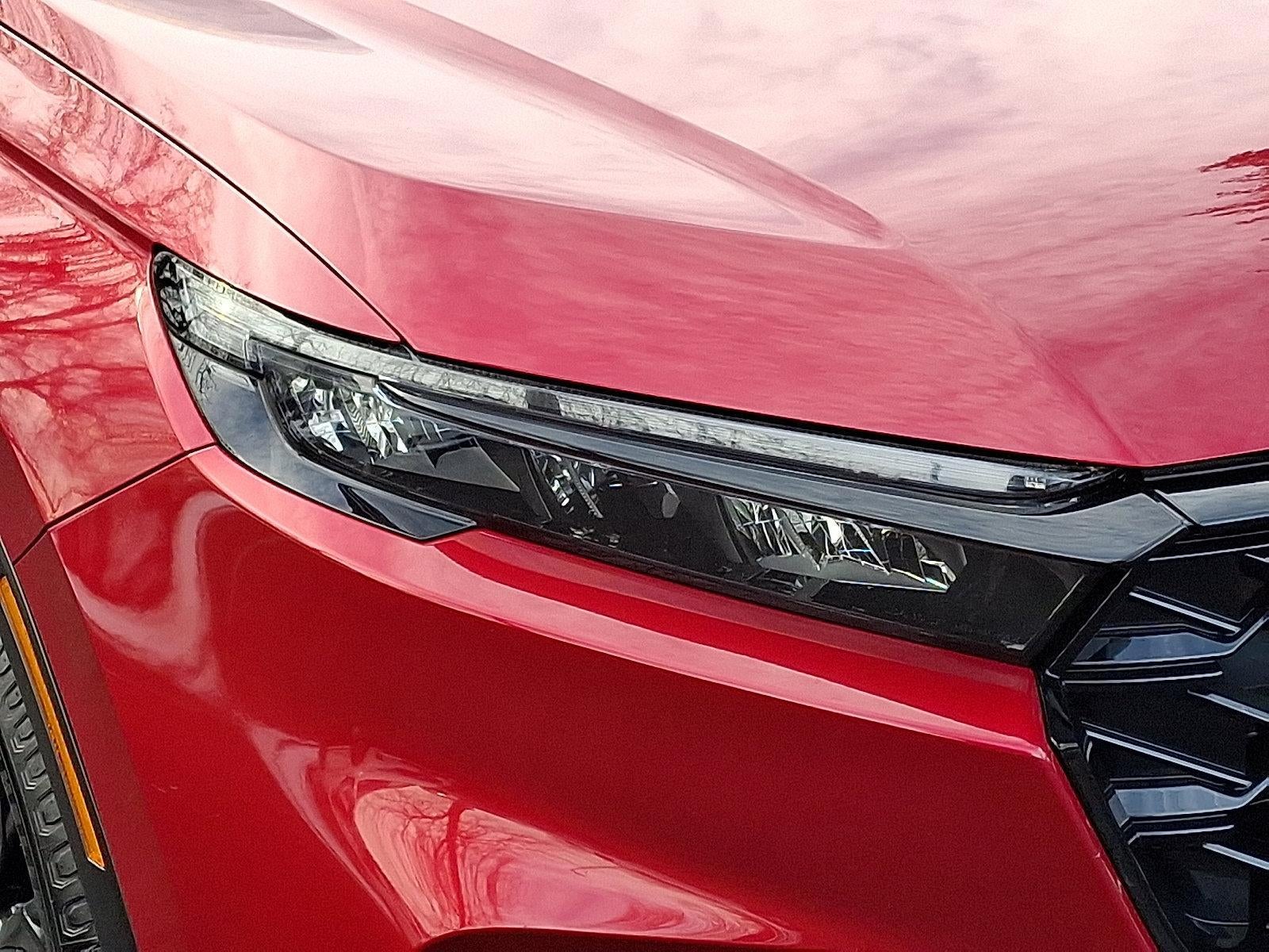 2023 Honda CR-V Hybrid Sport Touring AWD