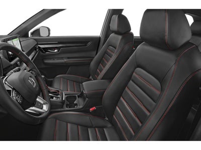 2024 Honda CR-V Hybrid Sport Touring AWD