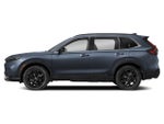 2024 Honda CR-V Hybrid Sport Touring AWD