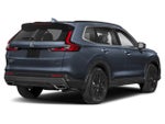 2024 Honda CR-V Hybrid Sport Touring AWD