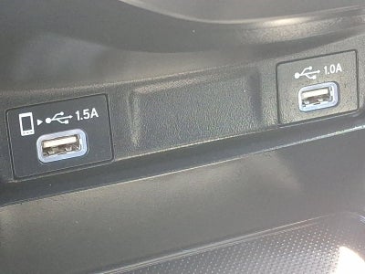 2022 Honda CR-V Hybrid EX-L AWD