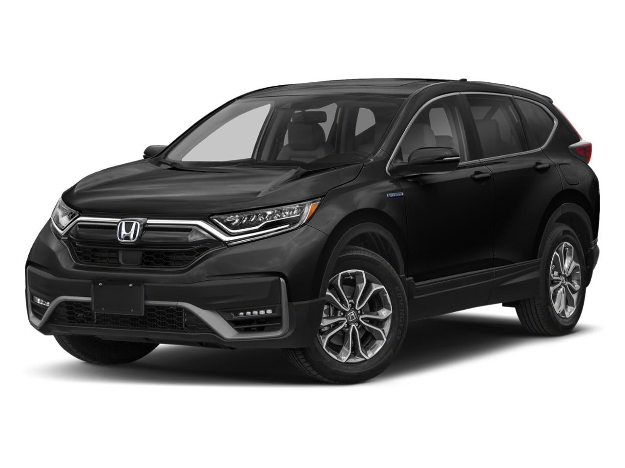 2022 Honda CR-V Hybrid EX-L AWD