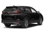 2022 Honda CR-V Hybrid EX-L AWD