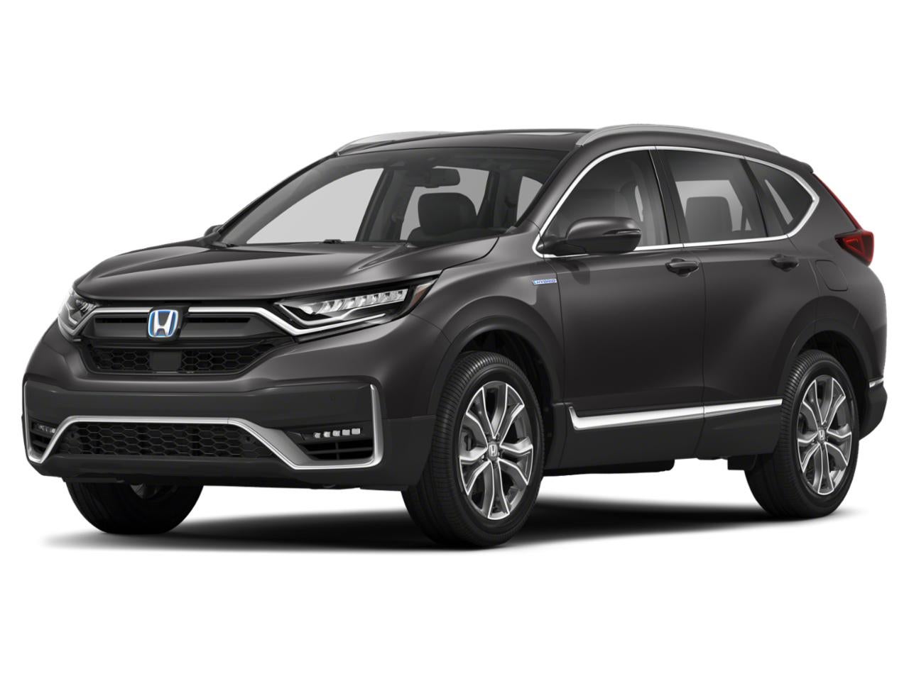 2022 Honda CR-V Hybrid Touring AWD
