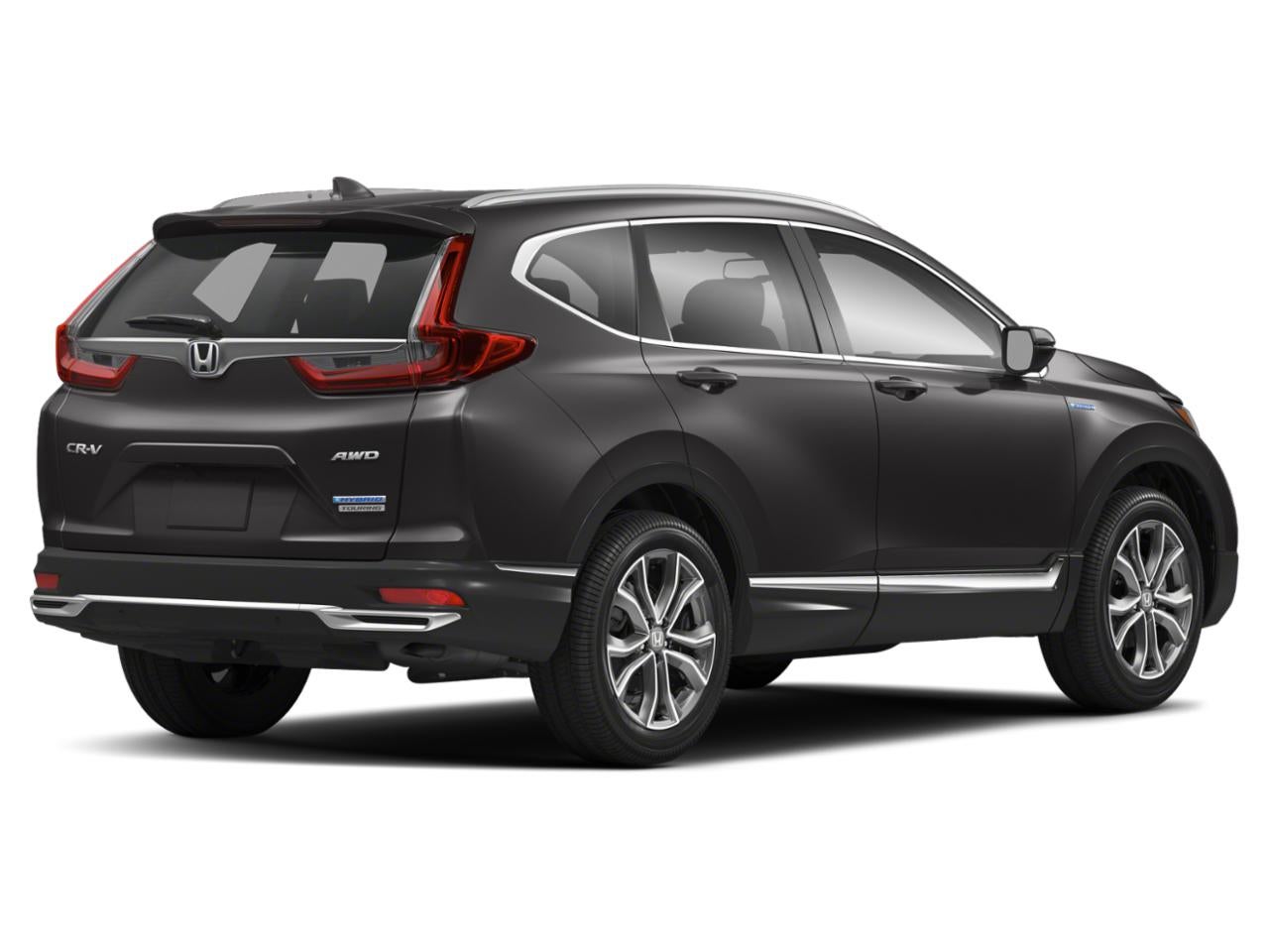 2022 Honda CR-V Hybrid Touring AWD