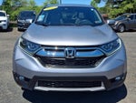 2019 Honda CR-V EX AWD