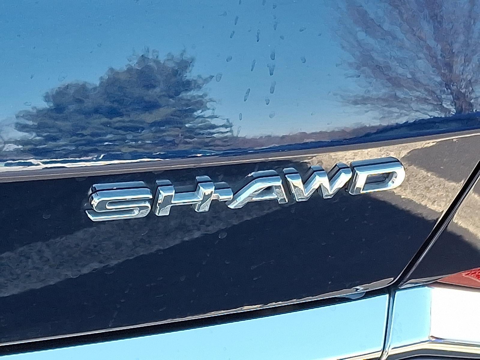 2023 Acura MDX SH-AWD w/Technology Package