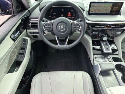 2023 Acura MDX SH-AWD w/Technology Package