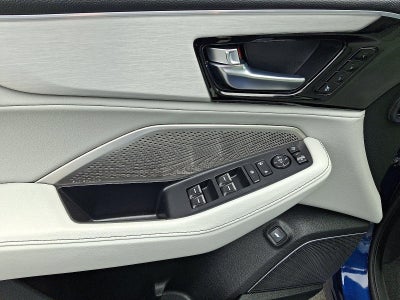 2023 Acura MDX SH-AWD w/Technology Package