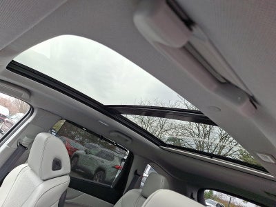 2023 Acura MDX SH-AWD w/Technology Package
