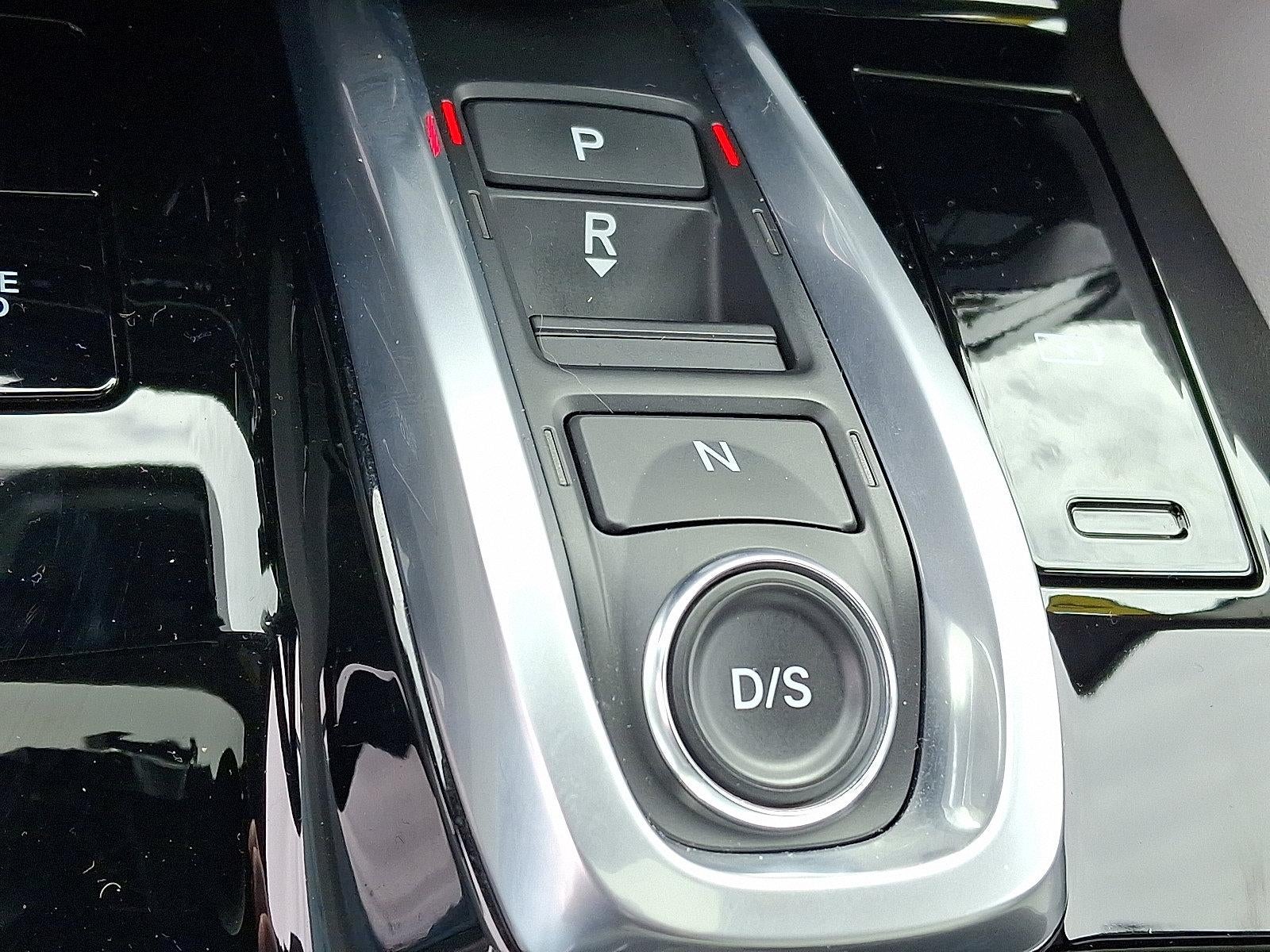 2023 Acura MDX SH-AWD w/Technology Package