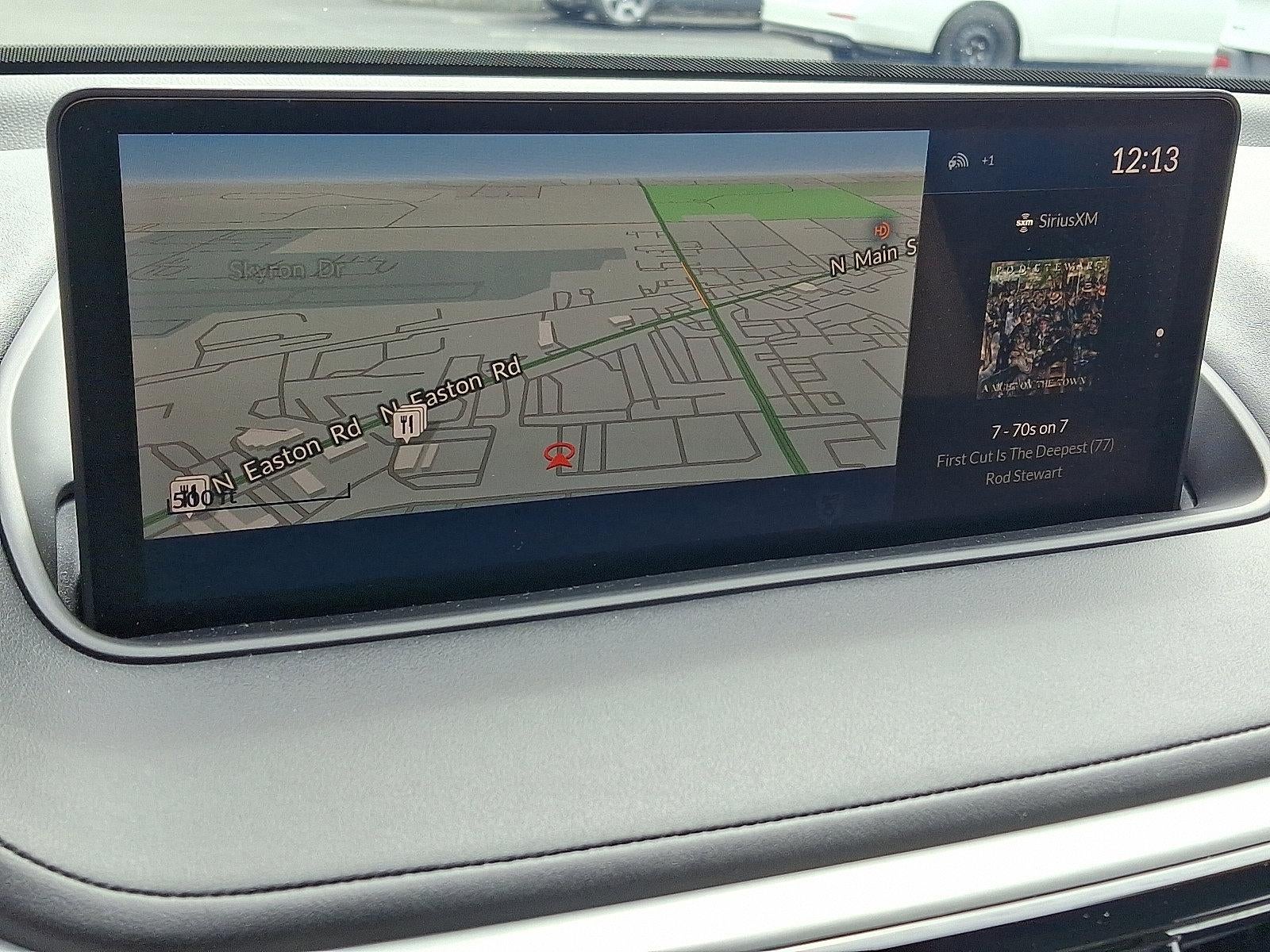 2023 Acura MDX SH-AWD w/Technology Package