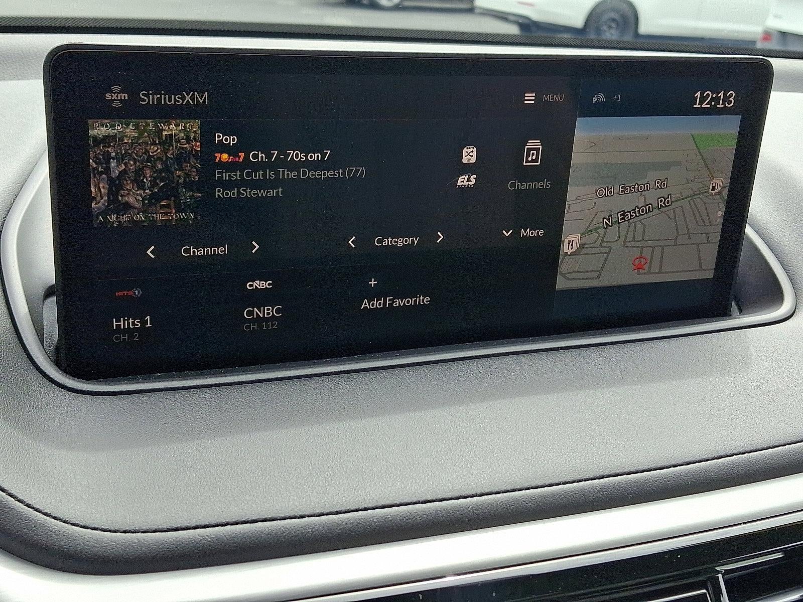 2023 Acura MDX SH-AWD w/Technology Package