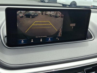 2023 Acura MDX SH-AWD w/Technology Package