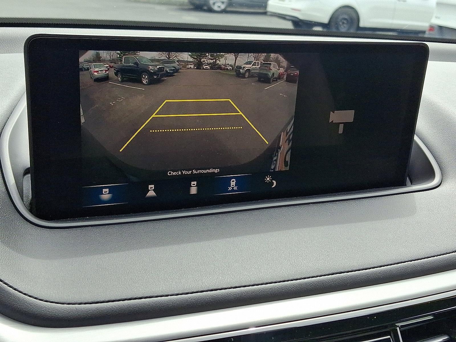 2023 Acura MDX SH-AWD w/Technology Package