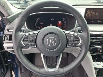2023 Acura MDX SH-AWD w/Technology Package
