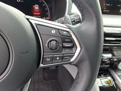 2023 Acura MDX SH-AWD w/Technology Package
