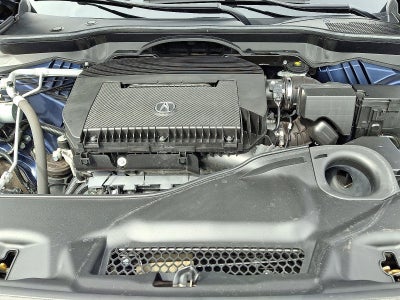 2023 Acura MDX SH-AWD w/Technology Package