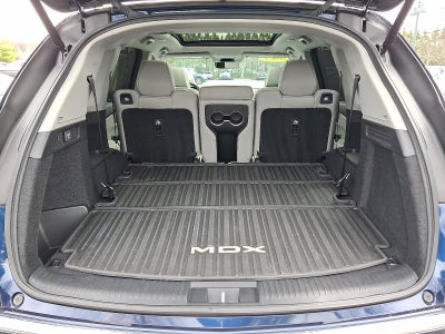 2023 Acura MDX SH-AWD w/Technology Package