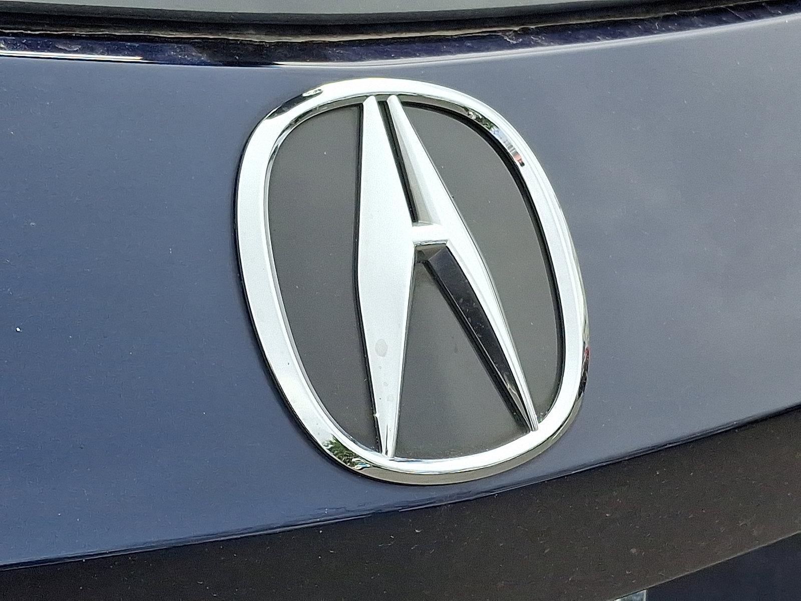 2023 Acura MDX SH-AWD w/Technology Package