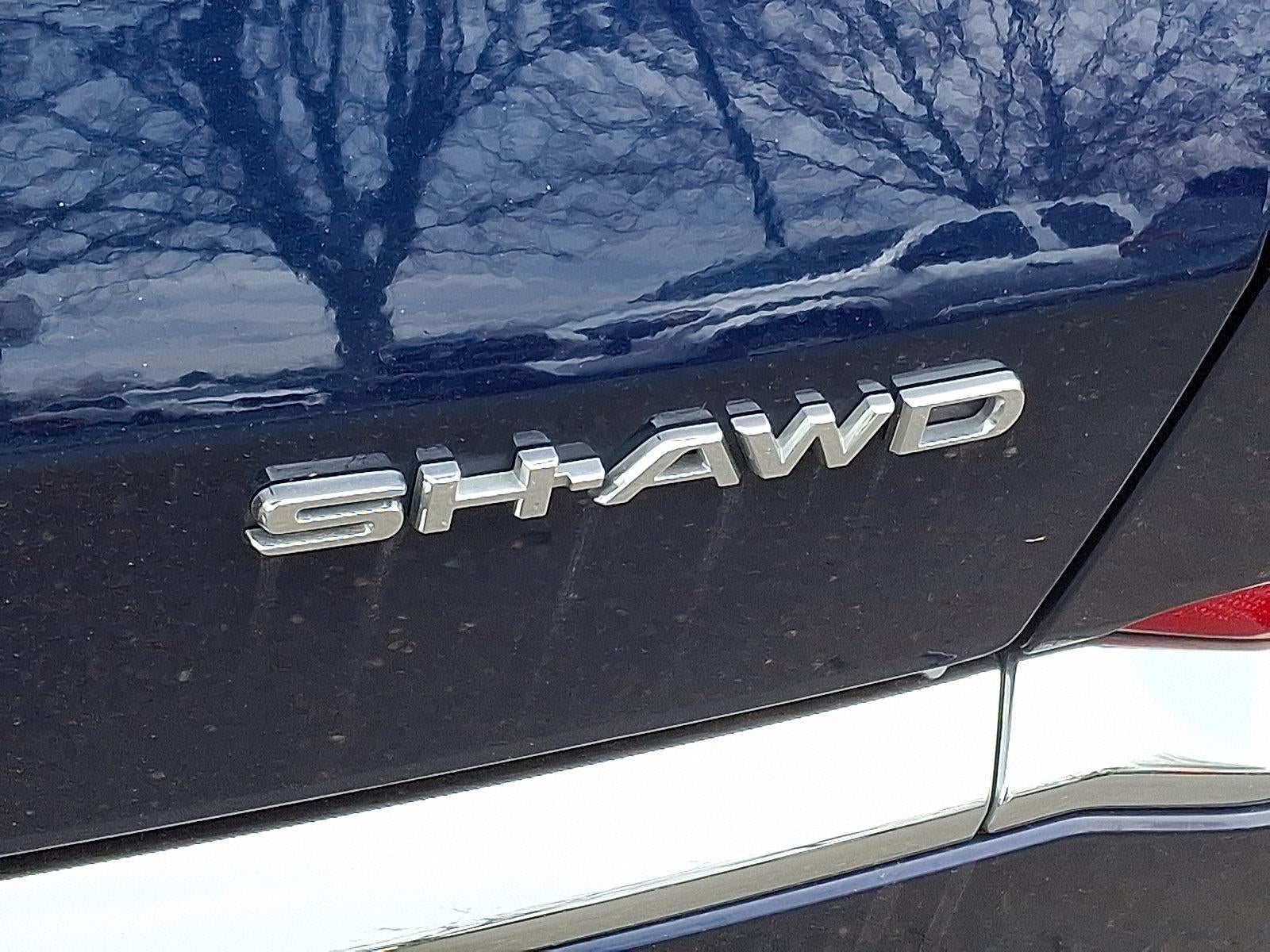 2023 Acura MDX SH-AWD w/Technology Package