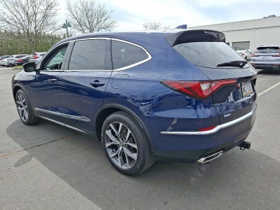 2023 Acura MDX SH-AWD w/Technology Package