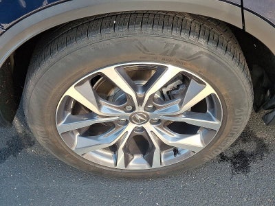 2023 Acura MDX SH-AWD w/Technology Package