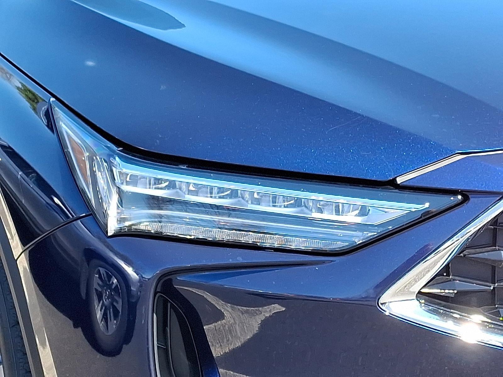 2023 Acura MDX SH-AWD w/Technology Package