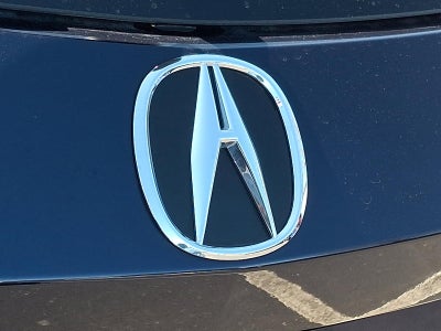 2023 Acura MDX SH-AWD w/Technology Package