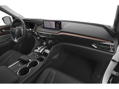 2023 Acura MDX SH-AWD w/Technology Package