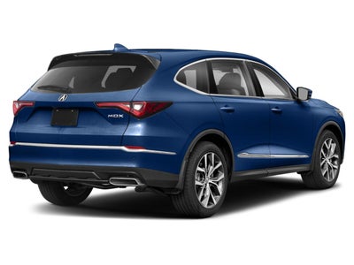 2023 Acura MDX SH-AWD w/Technology Package