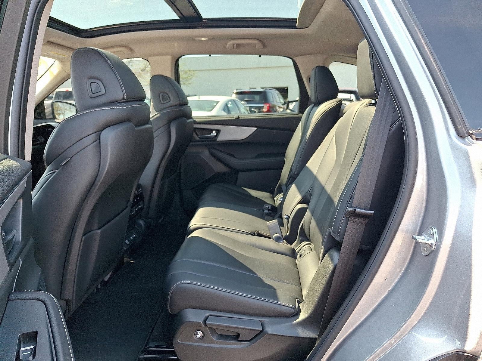 2023 Acura MDX SH-AWD w/Technology Package