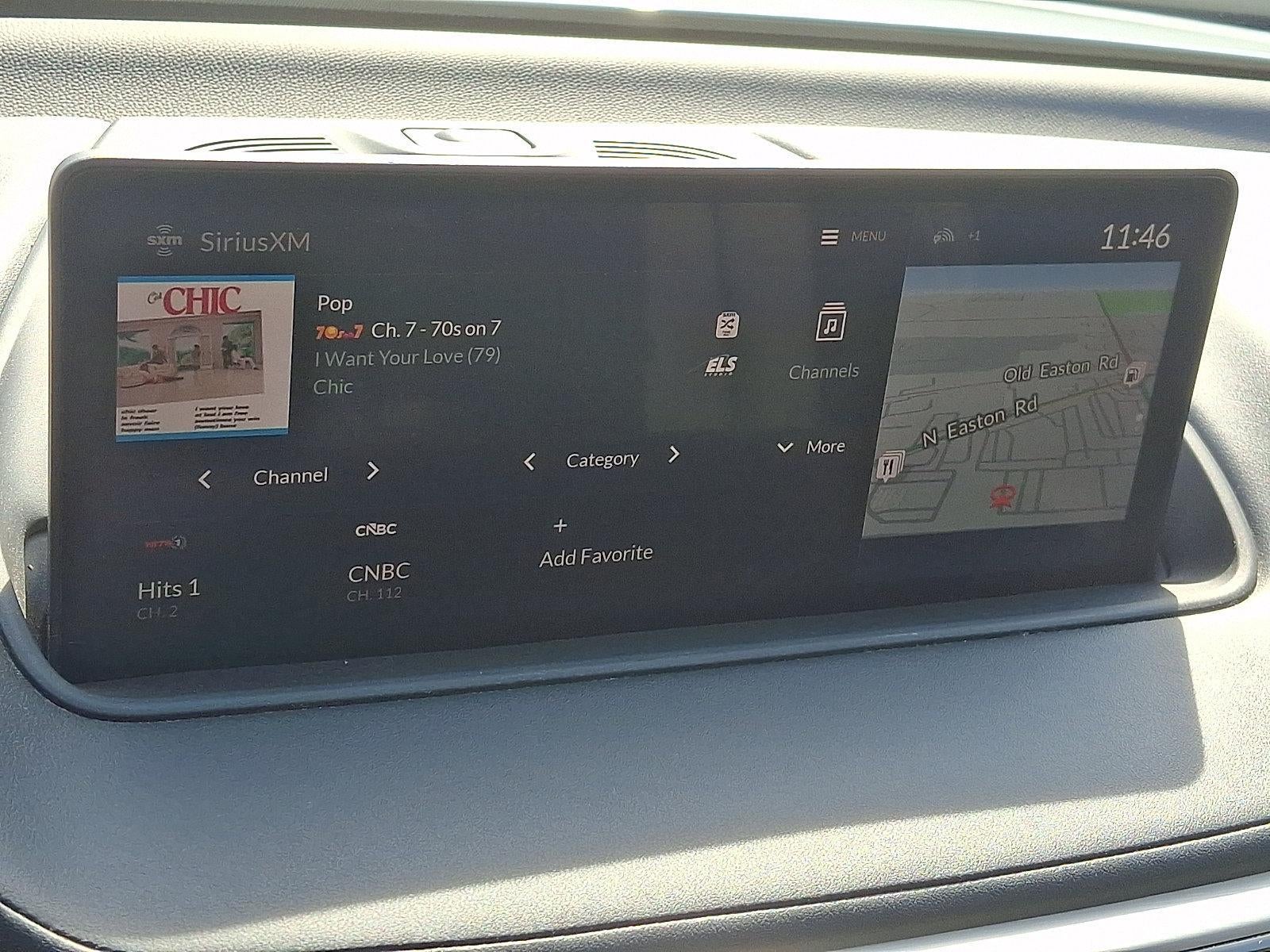 2024 Acura MDX SH-AWD w/Technology Package