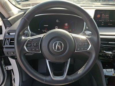2024 Acura MDX SH-AWD w/Technology Package