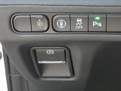 2024 Acura MDX SH-AWD w/Technology Package