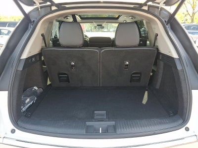2024 Acura MDX SH-AWD w/Technology Package