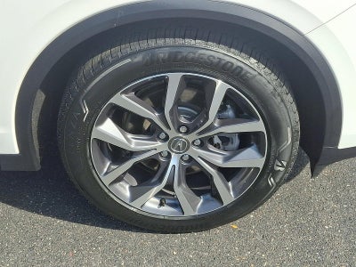 2024 Acura MDX SH-AWD w/Technology Package