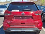 2018 Nissan Rogue AWD SV