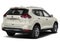 2017 Nissan Rogue AWD SV