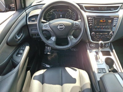 2023 Nissan Murano AWD SV
