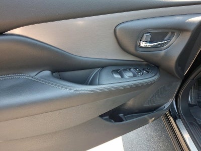 2023 Nissan Murano AWD SV