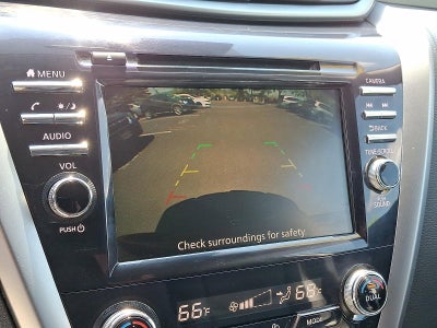 2023 Nissan Murano AWD SV