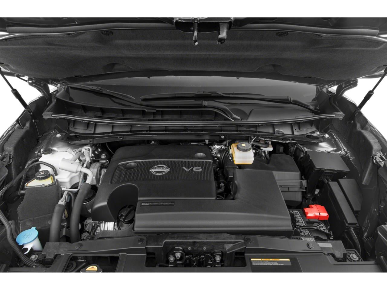 2023 Nissan Murano AWD SV